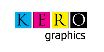 kero graphics logo